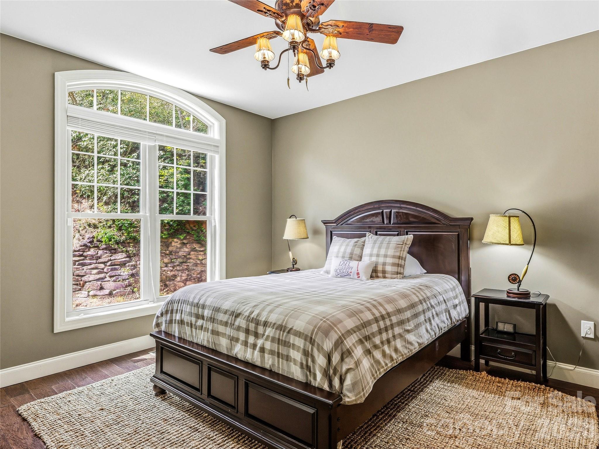 402 Holmstead Drive Lake Lure NC 28746
