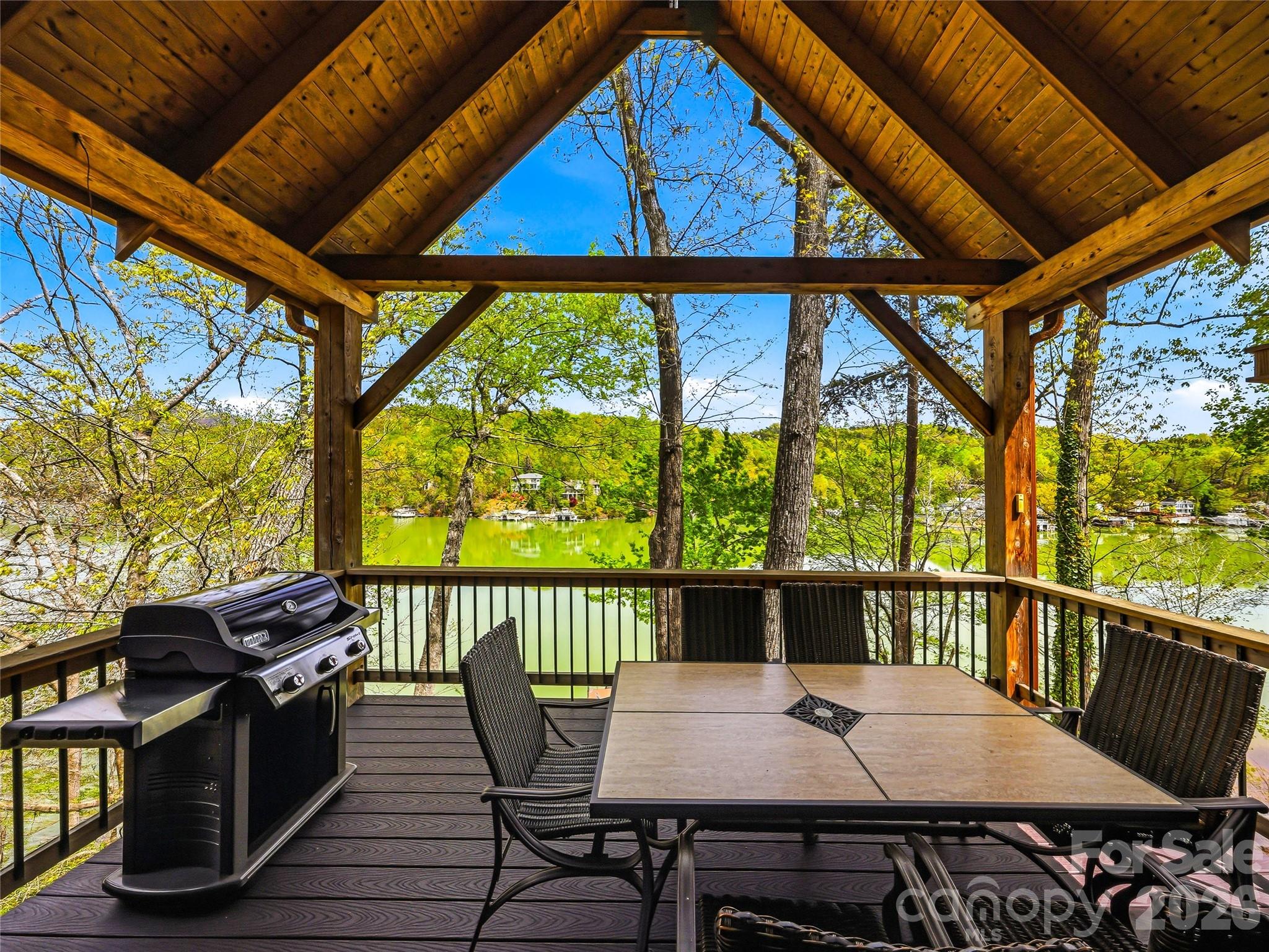 402 Holmstead Drive Lake Lure NC 28746