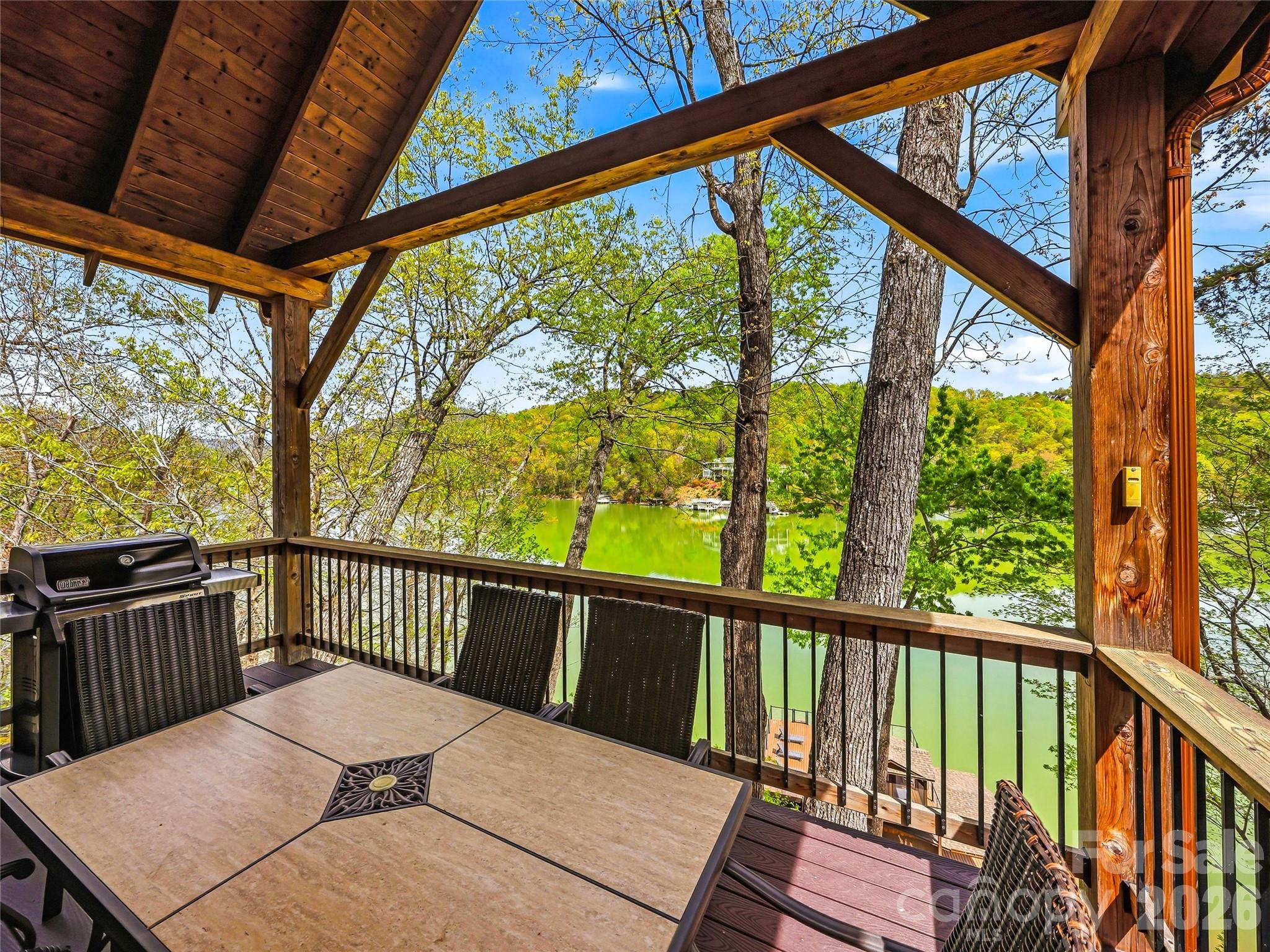 402 Holmstead Drive Lake Lure NC 28746