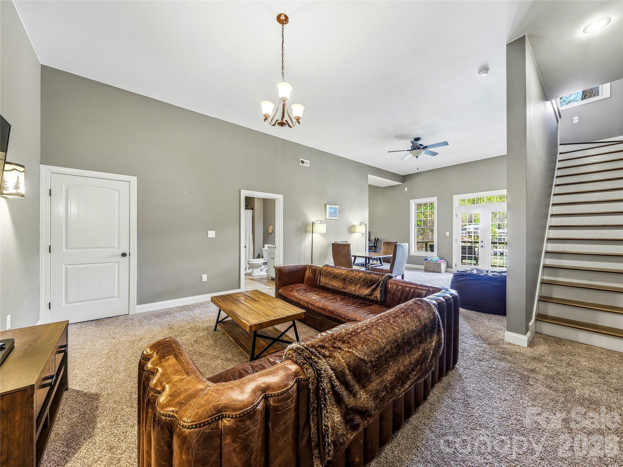 402 Holmstead Drive Lake Lure NC 28746