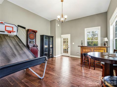 402 Holmstead Drive Lake Lure NC 28746