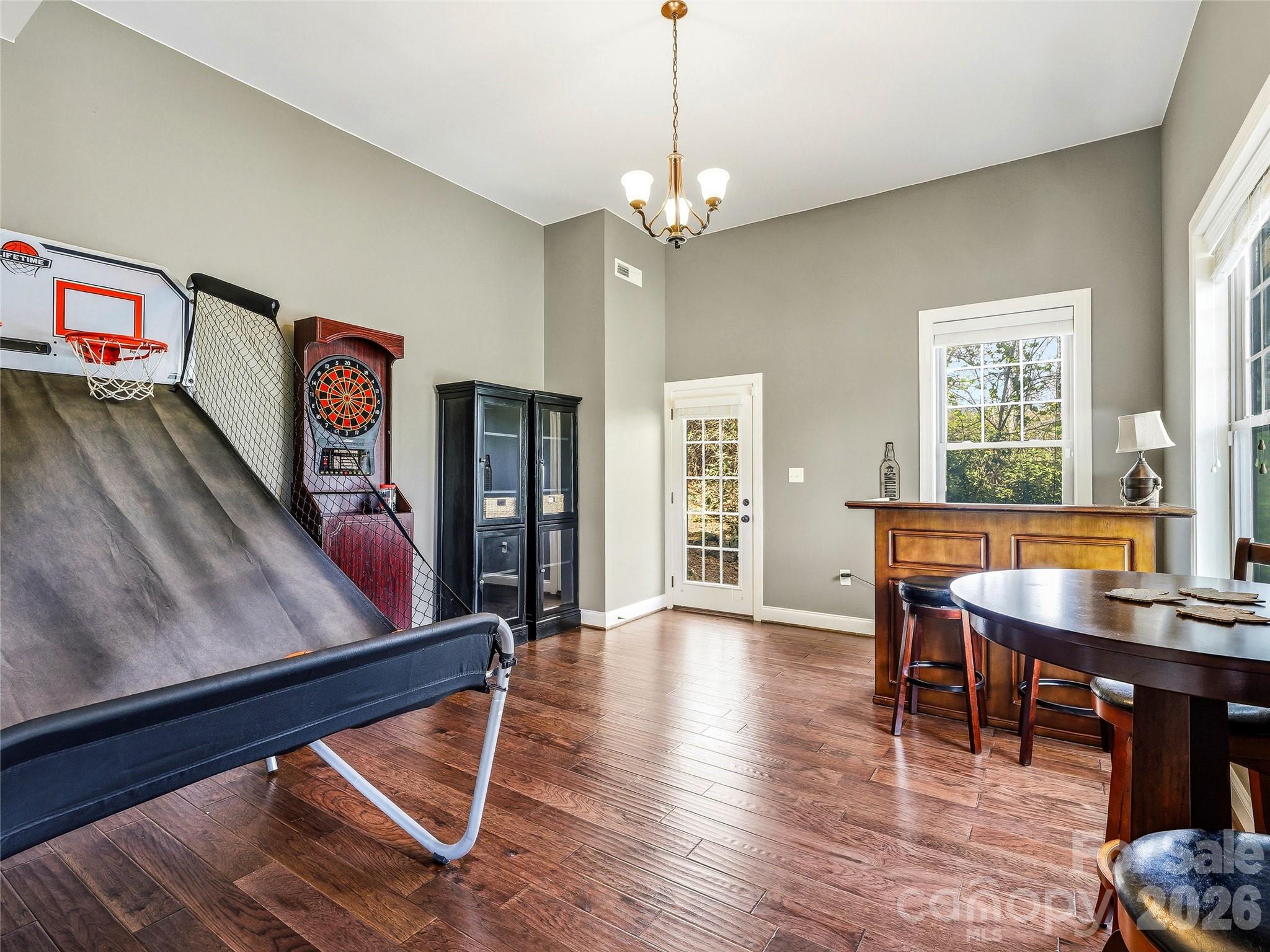 402 Holmstead Drive Lake Lure NC 28746