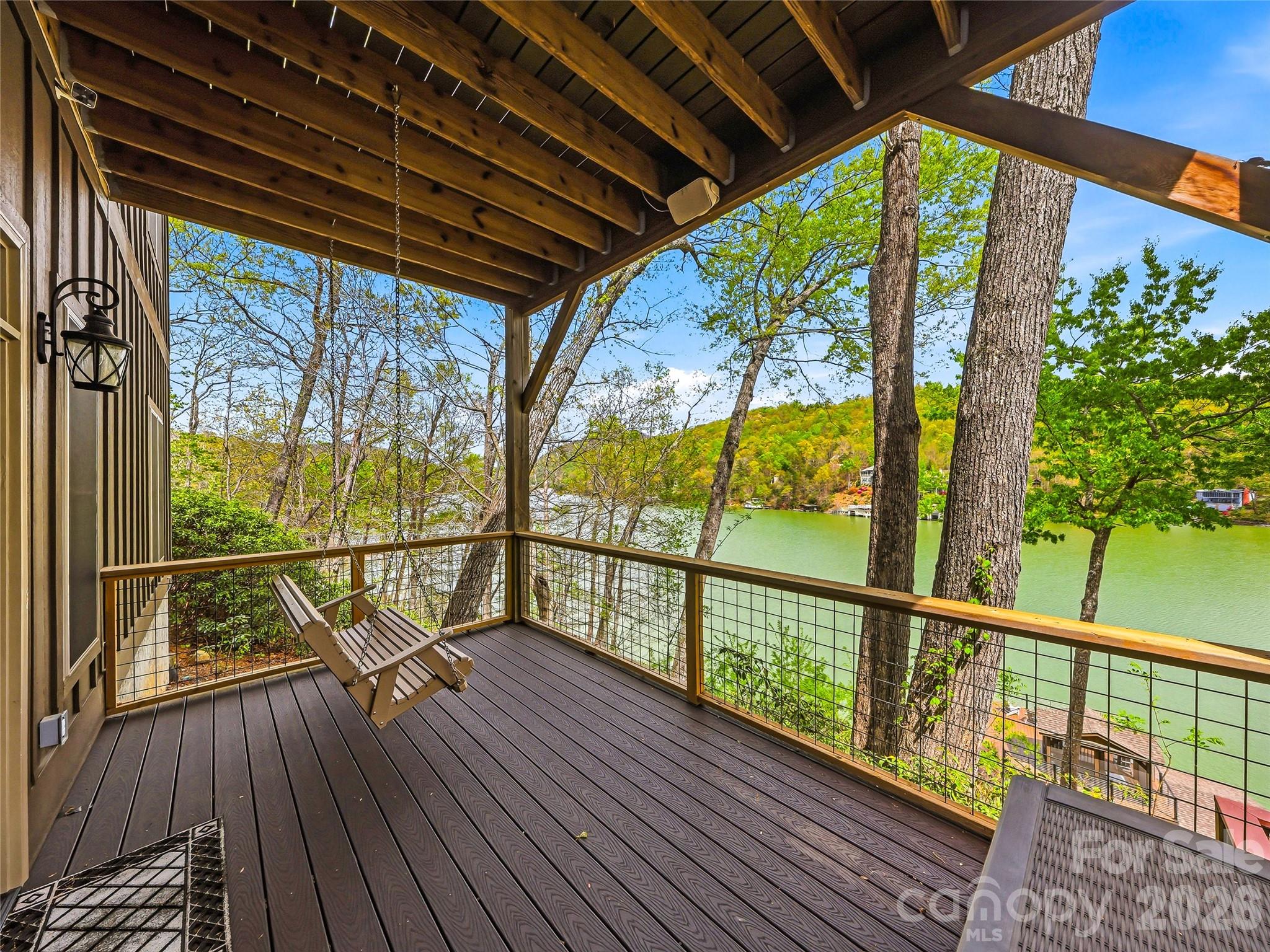 402 Holmstead Drive Lake Lure NC 28746
