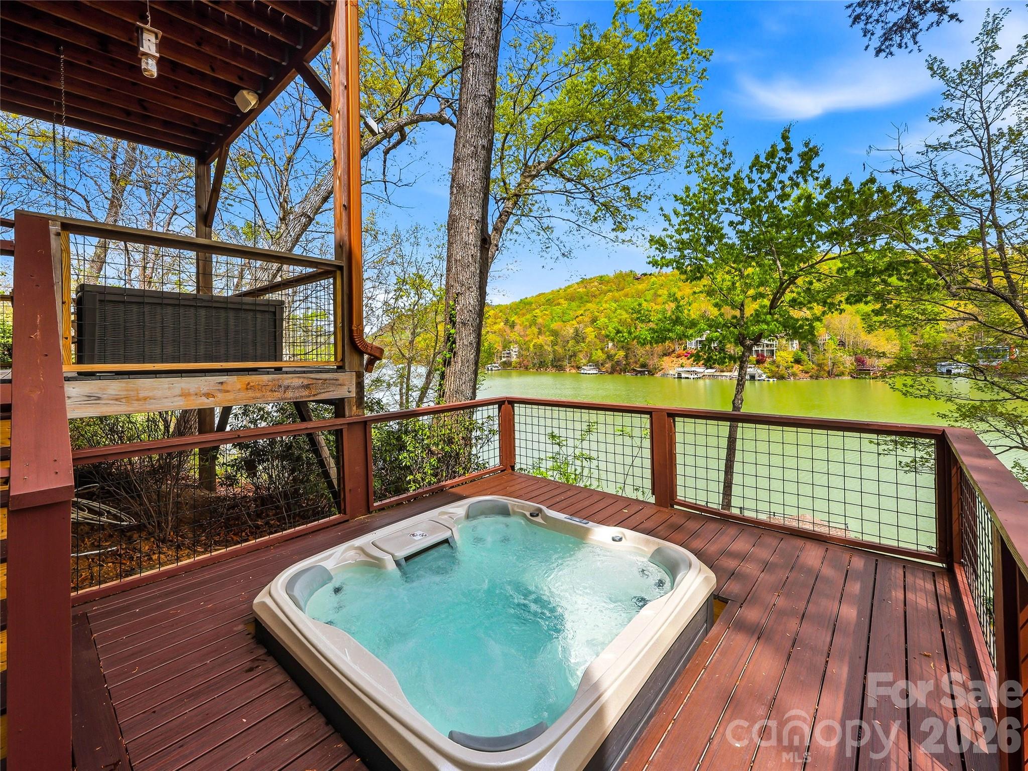 402 Holmstead Drive Lake Lure NC 28746