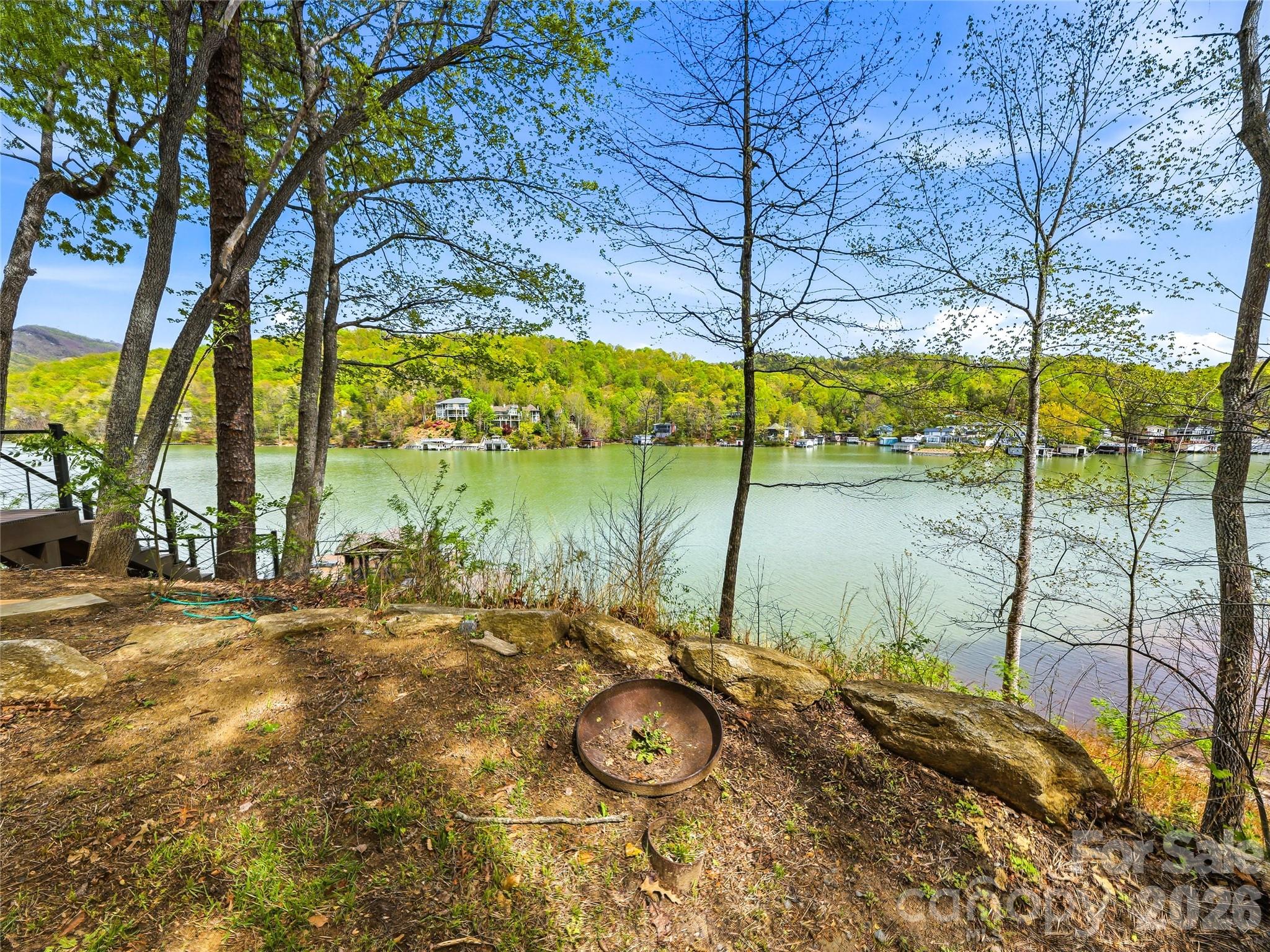 402 Holmstead Drive Lake Lure NC 28746