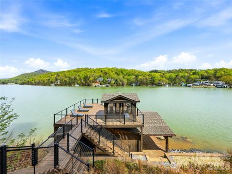 402 Holmstead Drive Lake Lure NC 28746