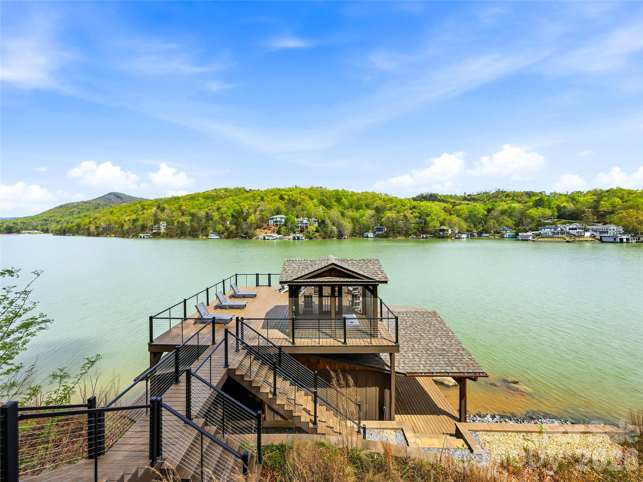 402 Holmstead Drive Lake Lure NC 28746