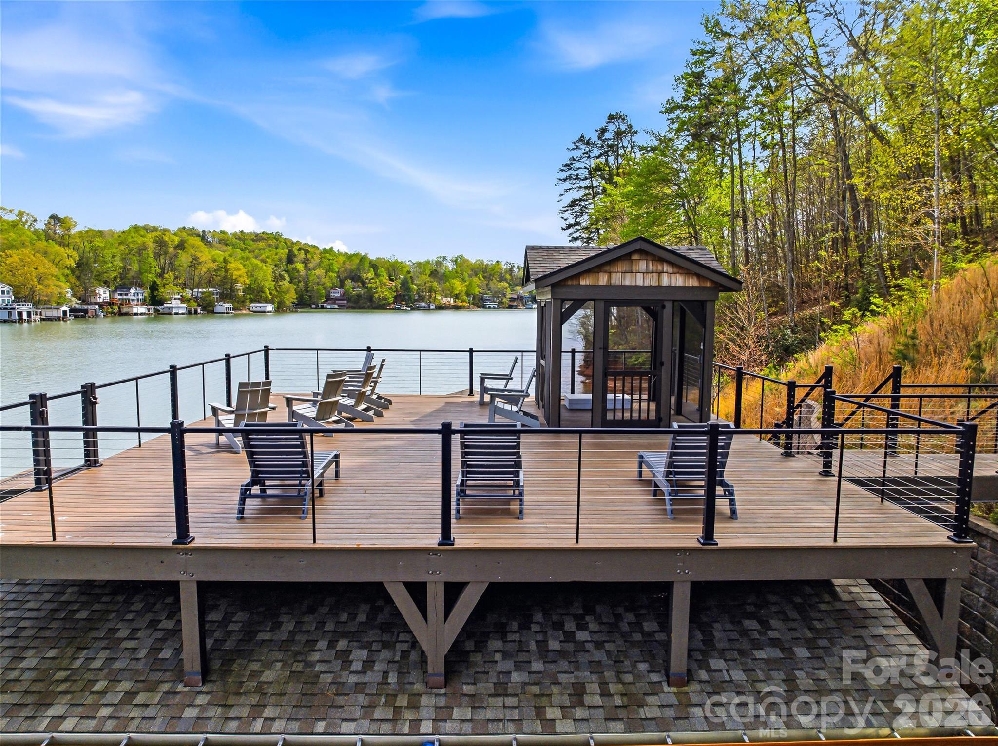 402 Holmstead Drive Lake Lure NC 28746