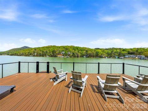 402 Holmstead Drive Lake Lure NC 28746