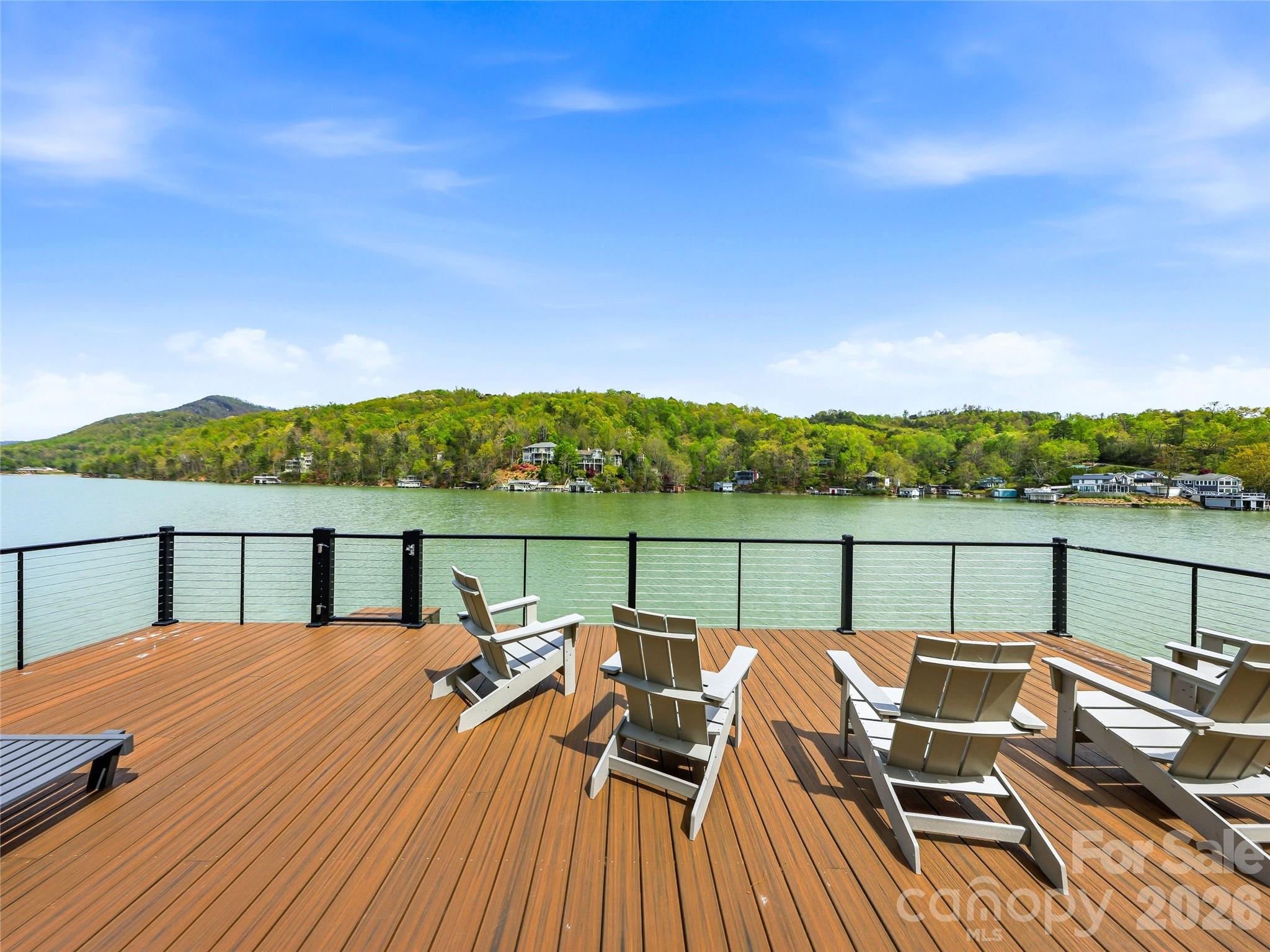 402 Holmstead Drive Lake Lure NC 28746