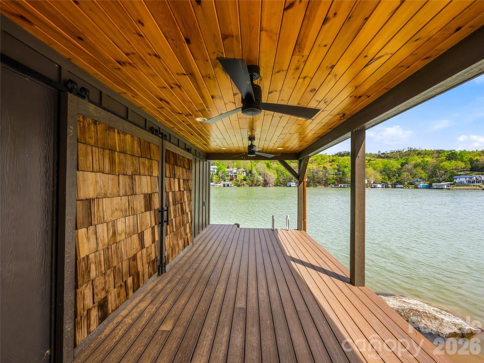 402 Holmstead Drive Lake Lure NC 28746