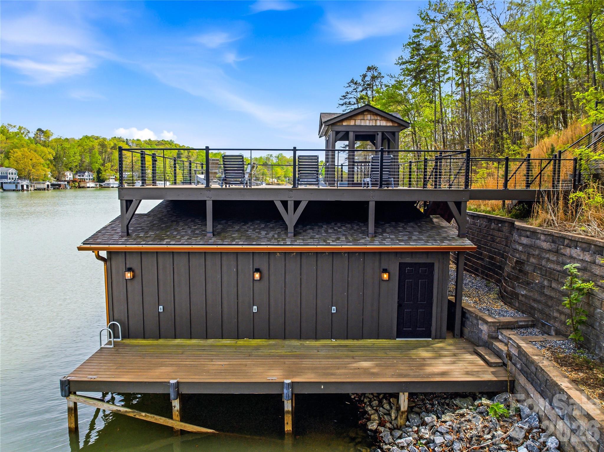 402 Holmstead Drive Lake Lure NC 28746