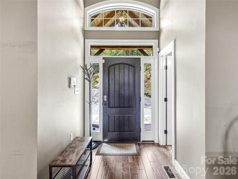 402 Holmstead Drive Lake Lure NC 28746