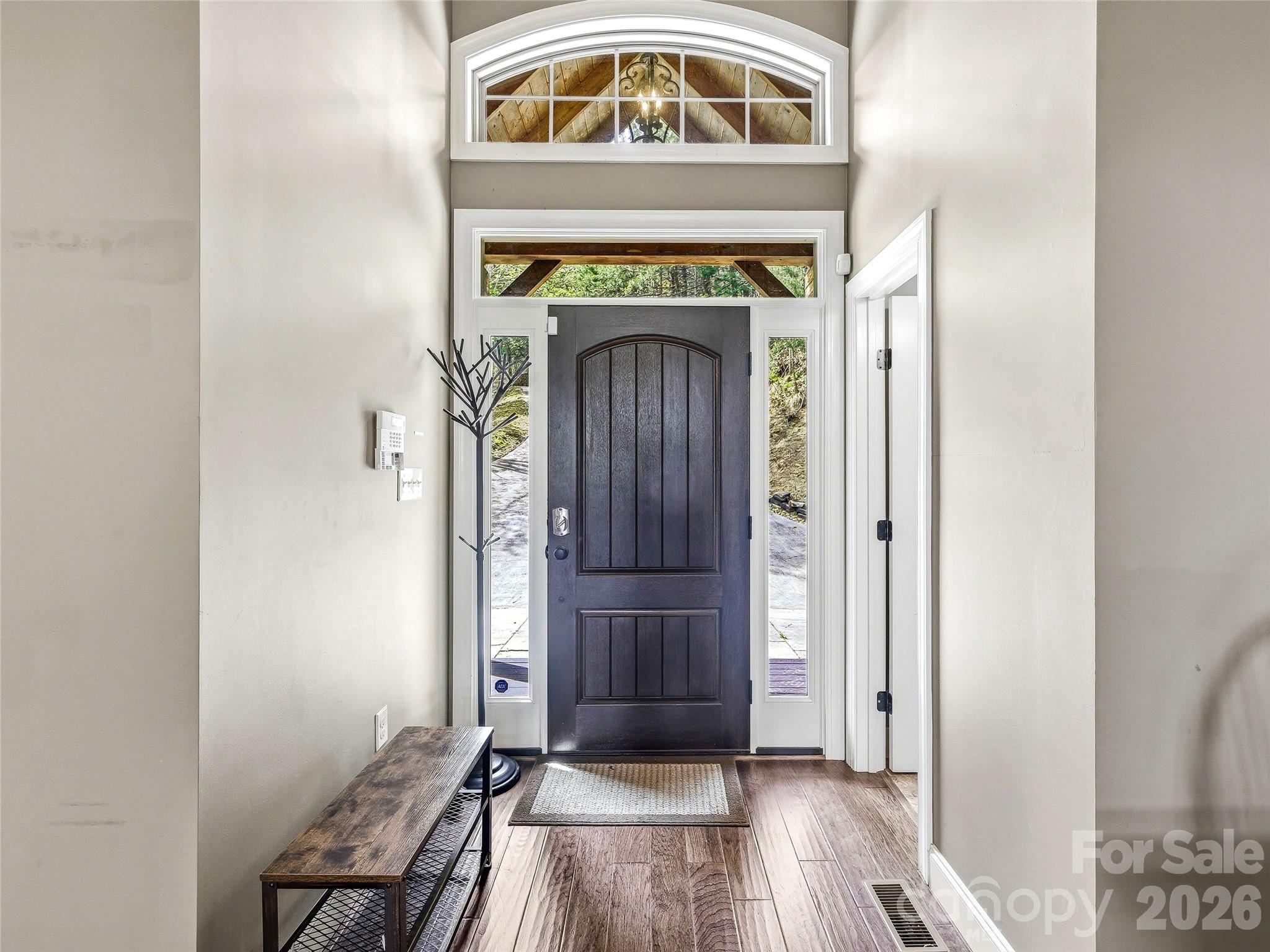 402 Holmstead Drive Lake Lure NC 28746