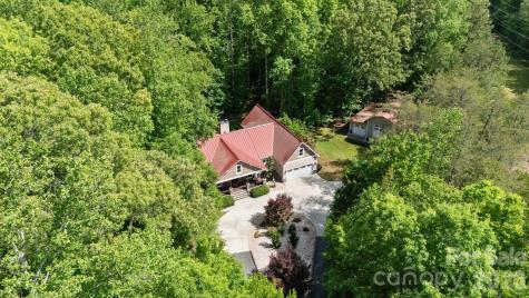 2599 Highway 557 Highway Clover SC 29710