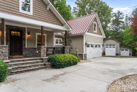 2599 Highway 557 Highway Clover SC 29710