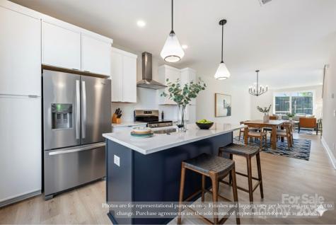 421 Devender Lane NE Charlotte NC 28217