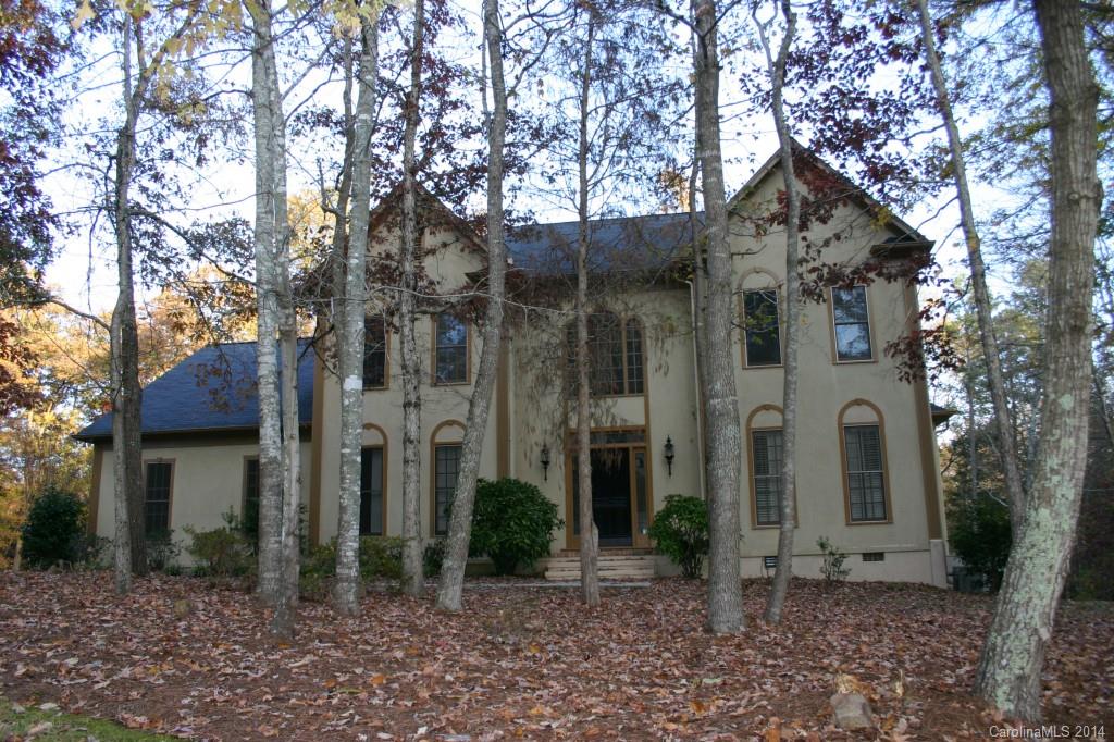 5304 Chiltern Hills Trail Charlotte NC 28215