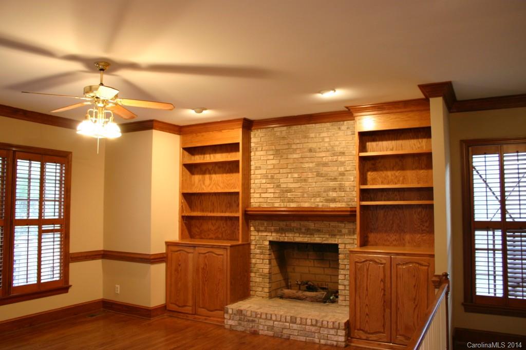 5304 Chiltern Hills Trail Charlotte NC 28215