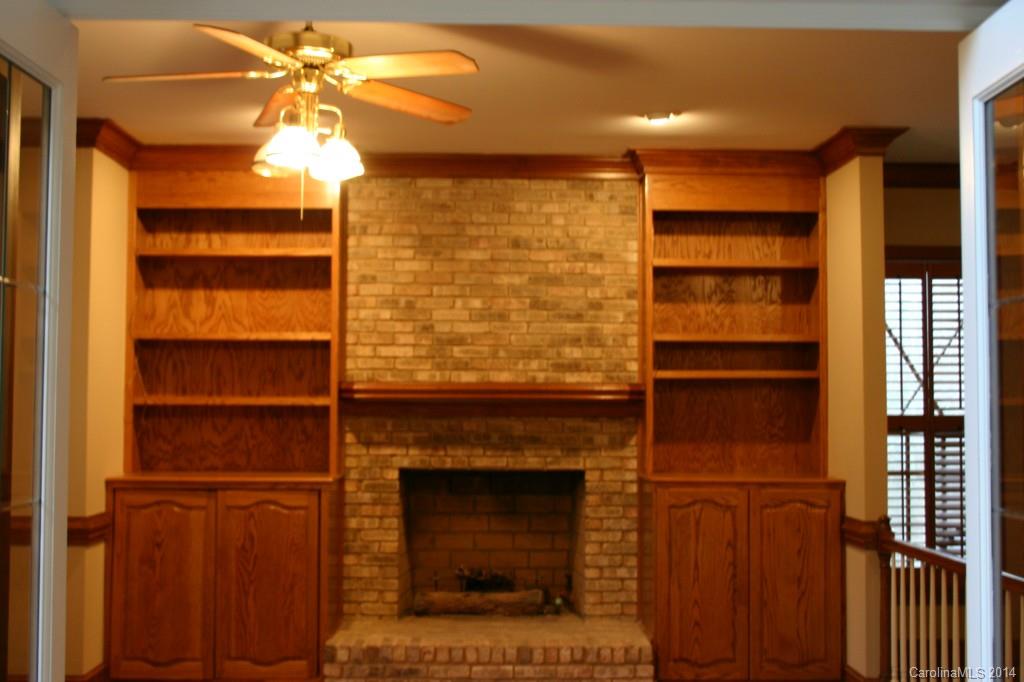 5304 Chiltern Hills Trail Charlotte NC 28215