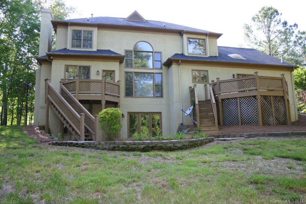 5304 Chiltern Hills Trail Charlotte NC 28215