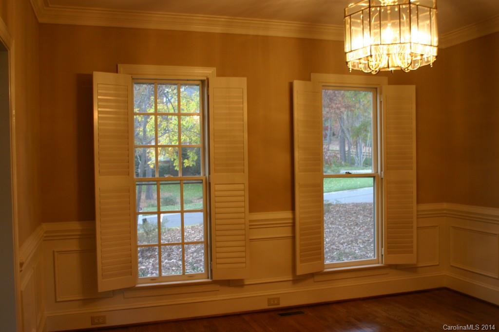 5304 Chiltern Hills Trail Charlotte NC 28215