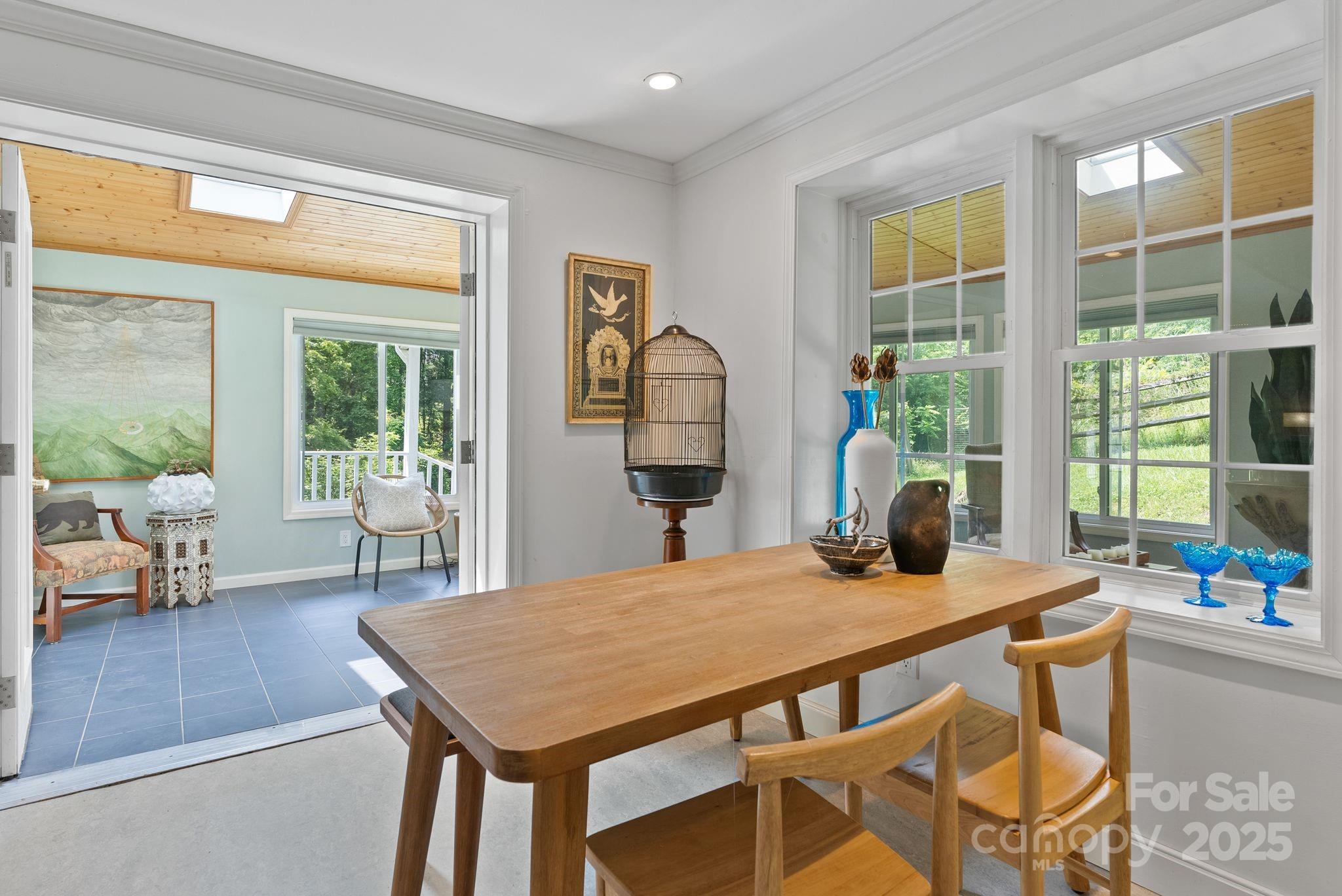 20 Pickens Lane Weaverville NC 28787
