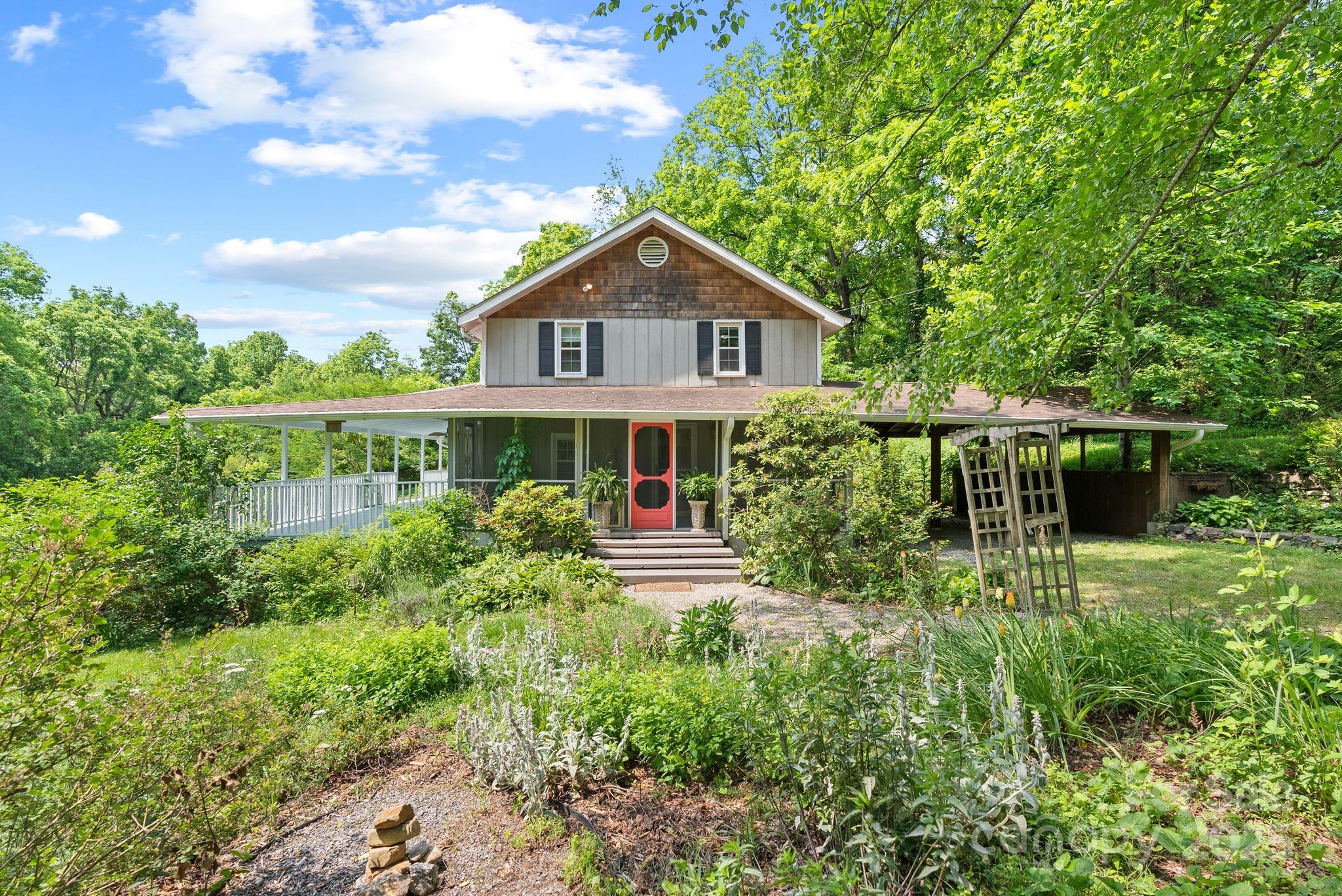 20 Pickens Lane Weaverville NC 28787