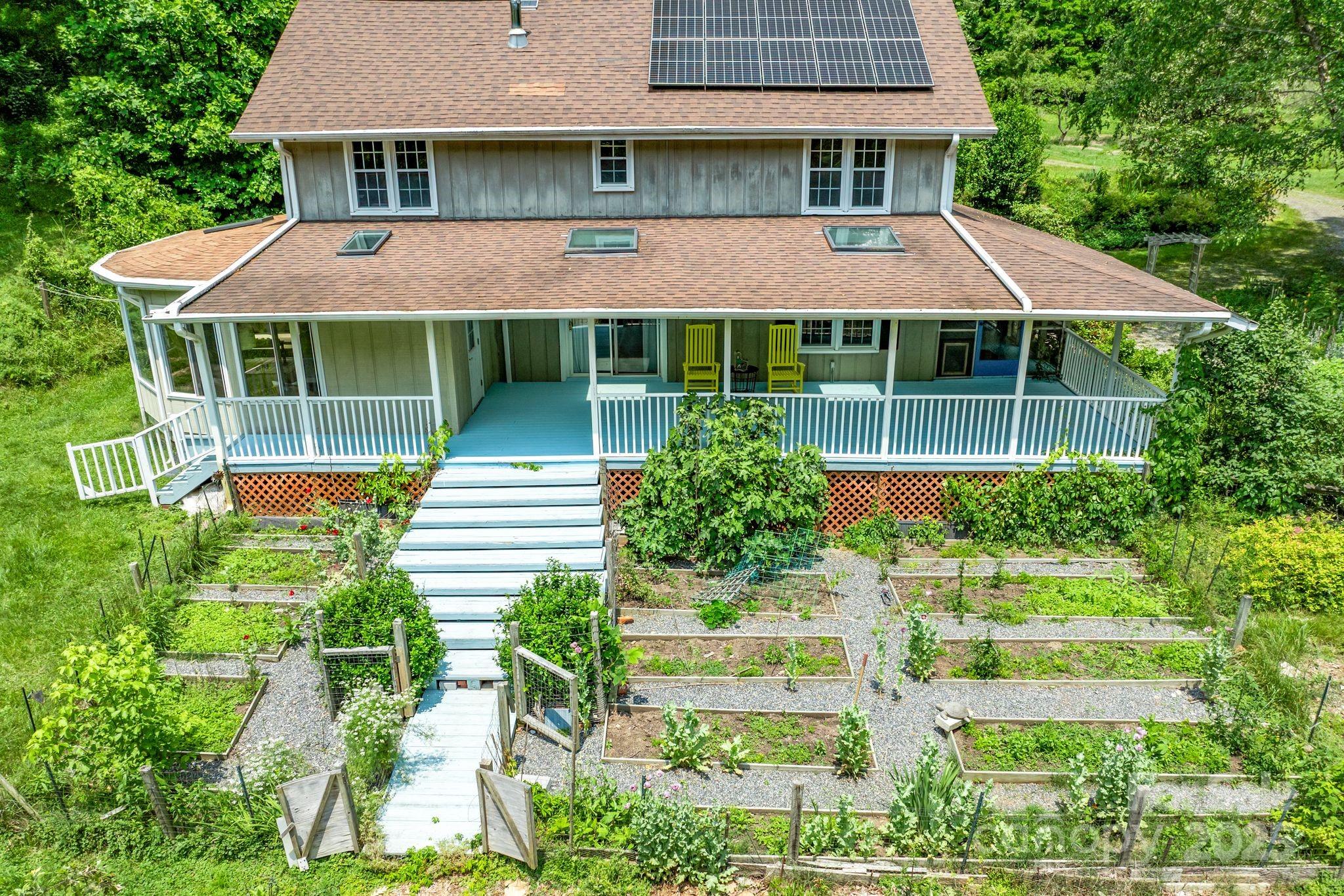 20 Pickens Lane Weaverville NC 28787