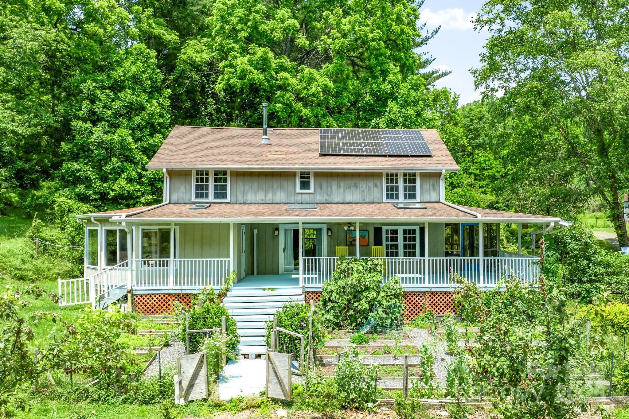 20 Pickens Lane Weaverville NC 28787