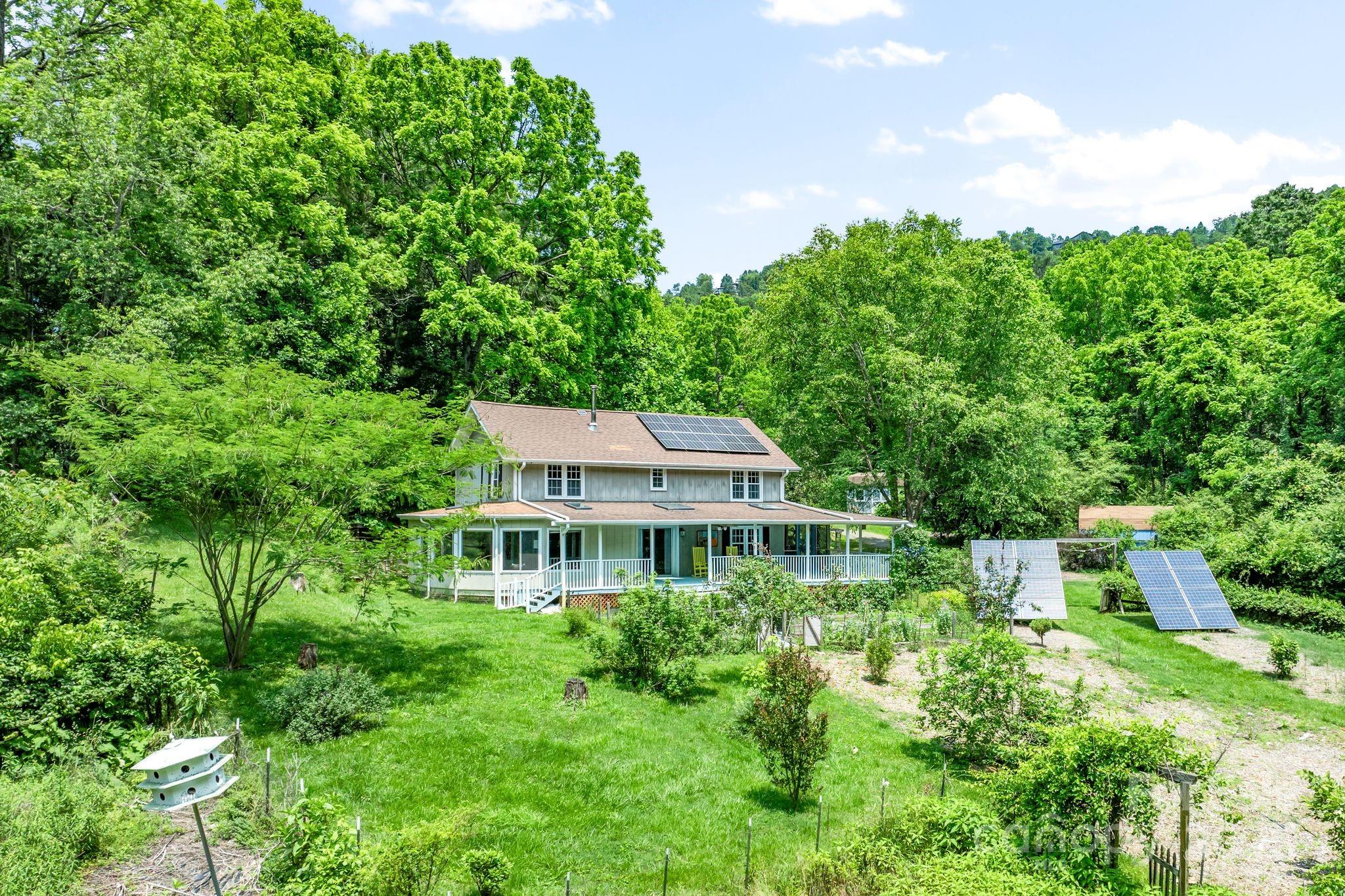20 Pickens Lane Weaverville NC 28787