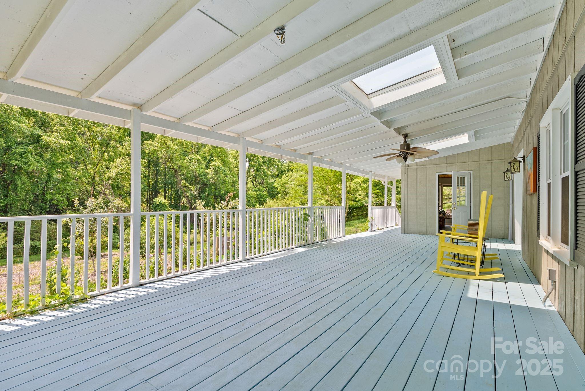 20 Pickens Lane Weaverville NC 28787