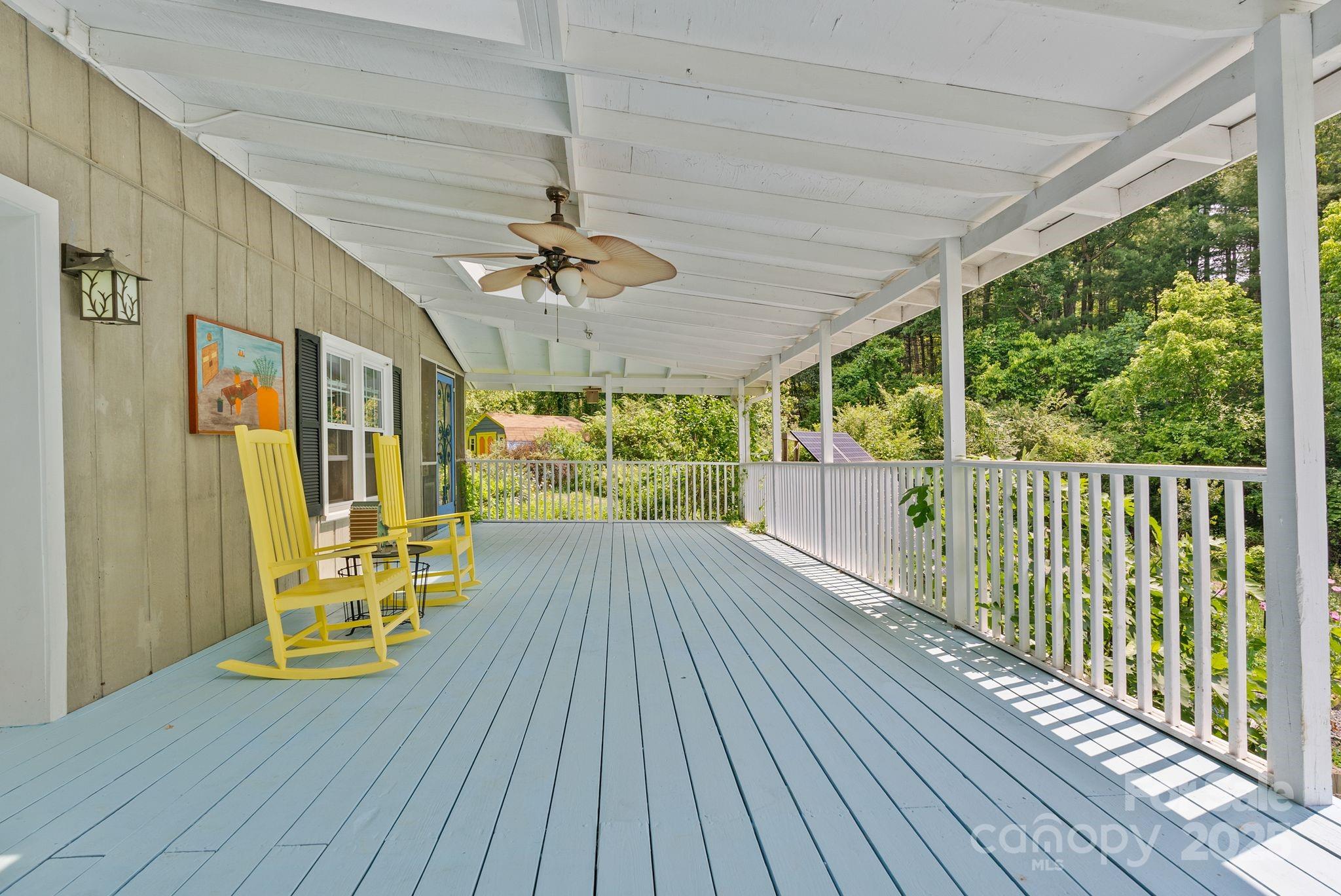 20 Pickens Lane Weaverville NC 28787