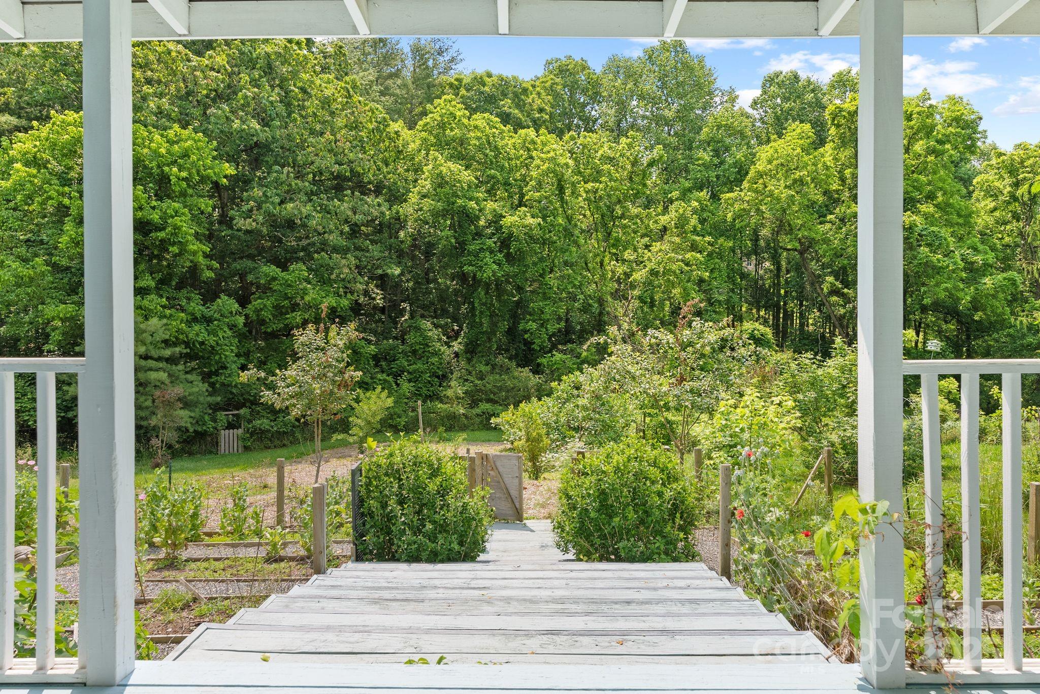 20 Pickens Lane Weaverville NC 28787