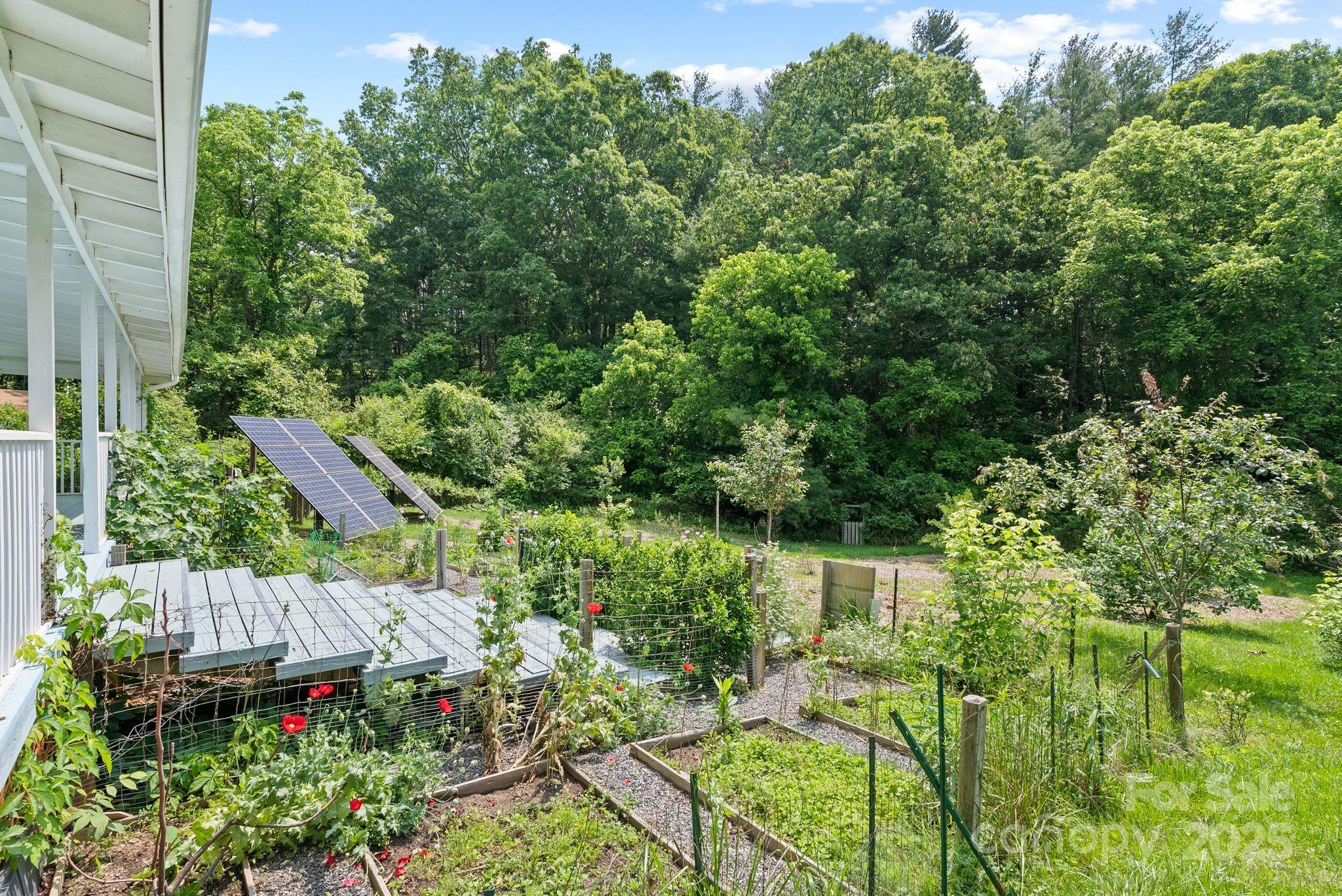20 Pickens Lane Weaverville NC 28787