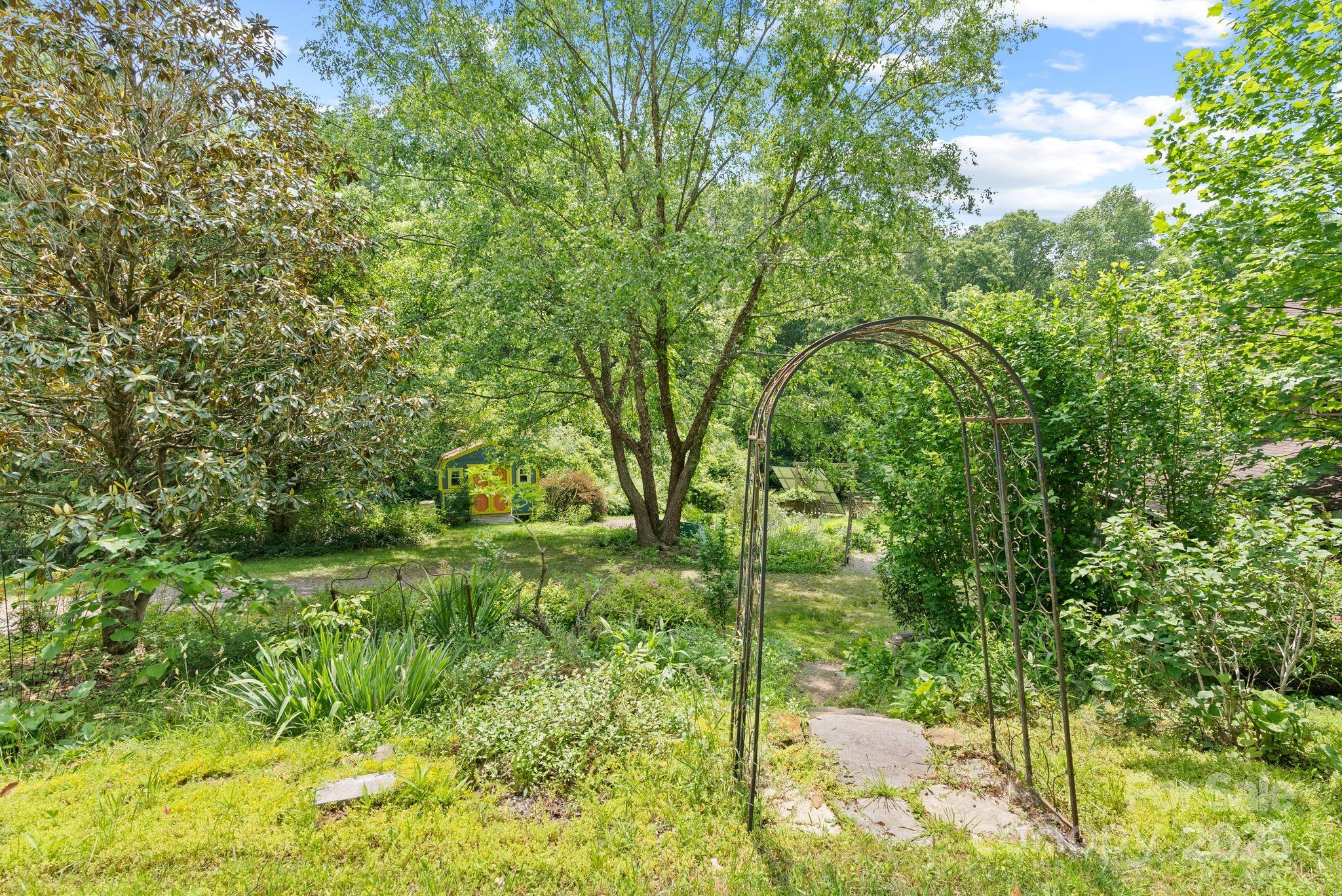 20 Pickens Lane Weaverville NC 28787