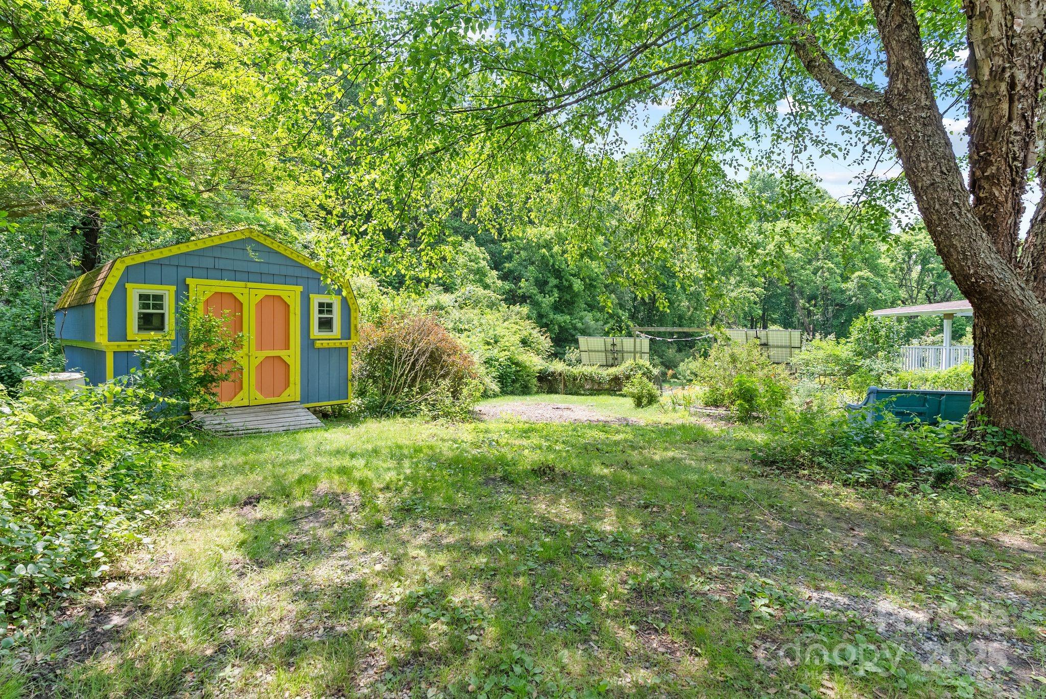 20 Pickens Lane Weaverville NC 28787