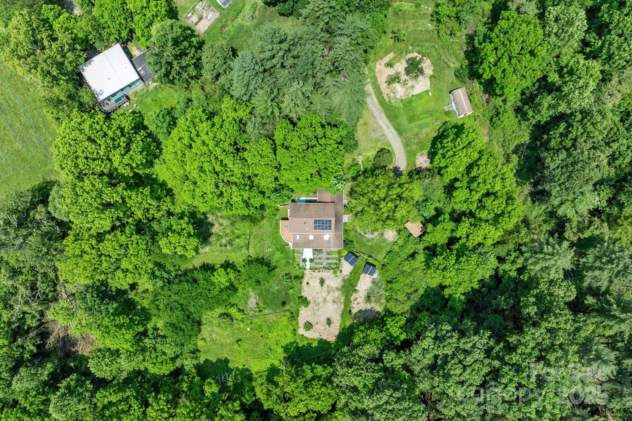 20 Pickens Lane Weaverville NC 28787