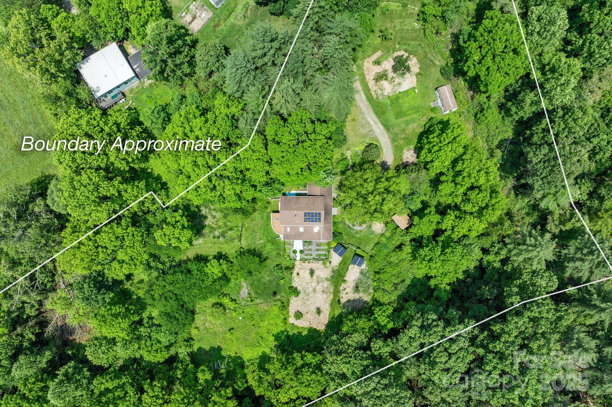 20 Pickens Lane Weaverville NC 28787
