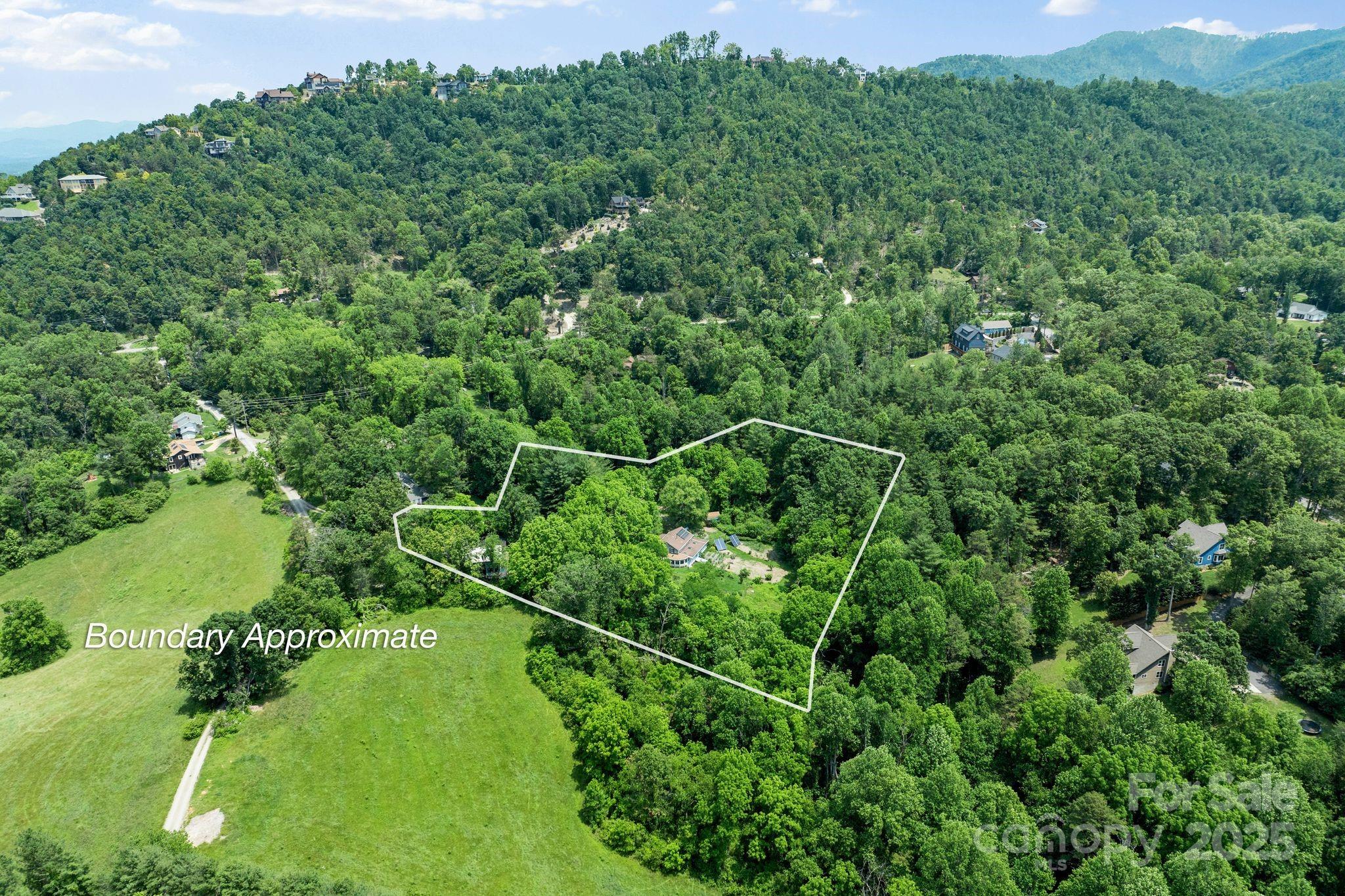 20 Pickens Lane Weaverville NC 28787