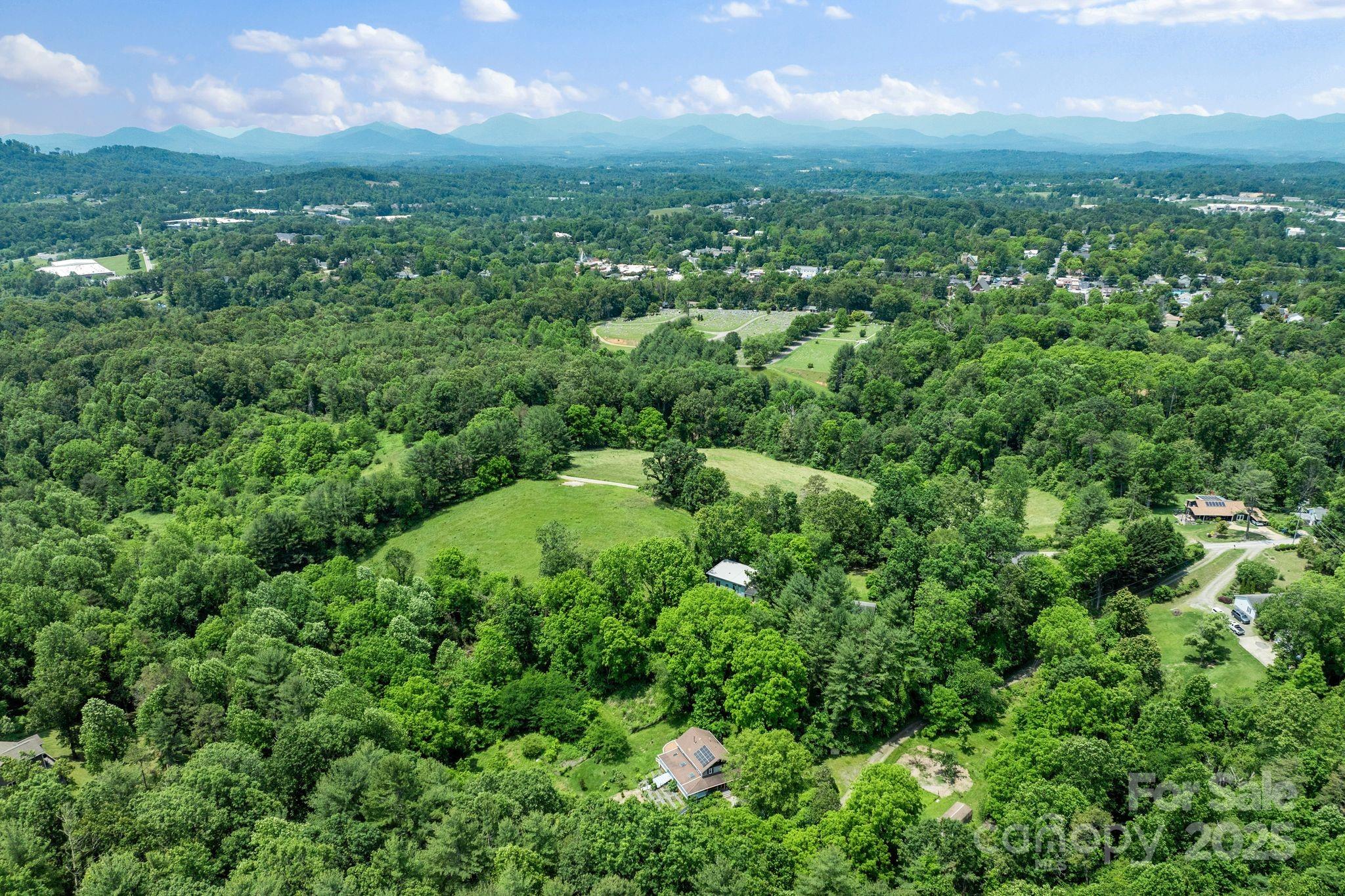 20 Pickens Lane Weaverville NC 28787