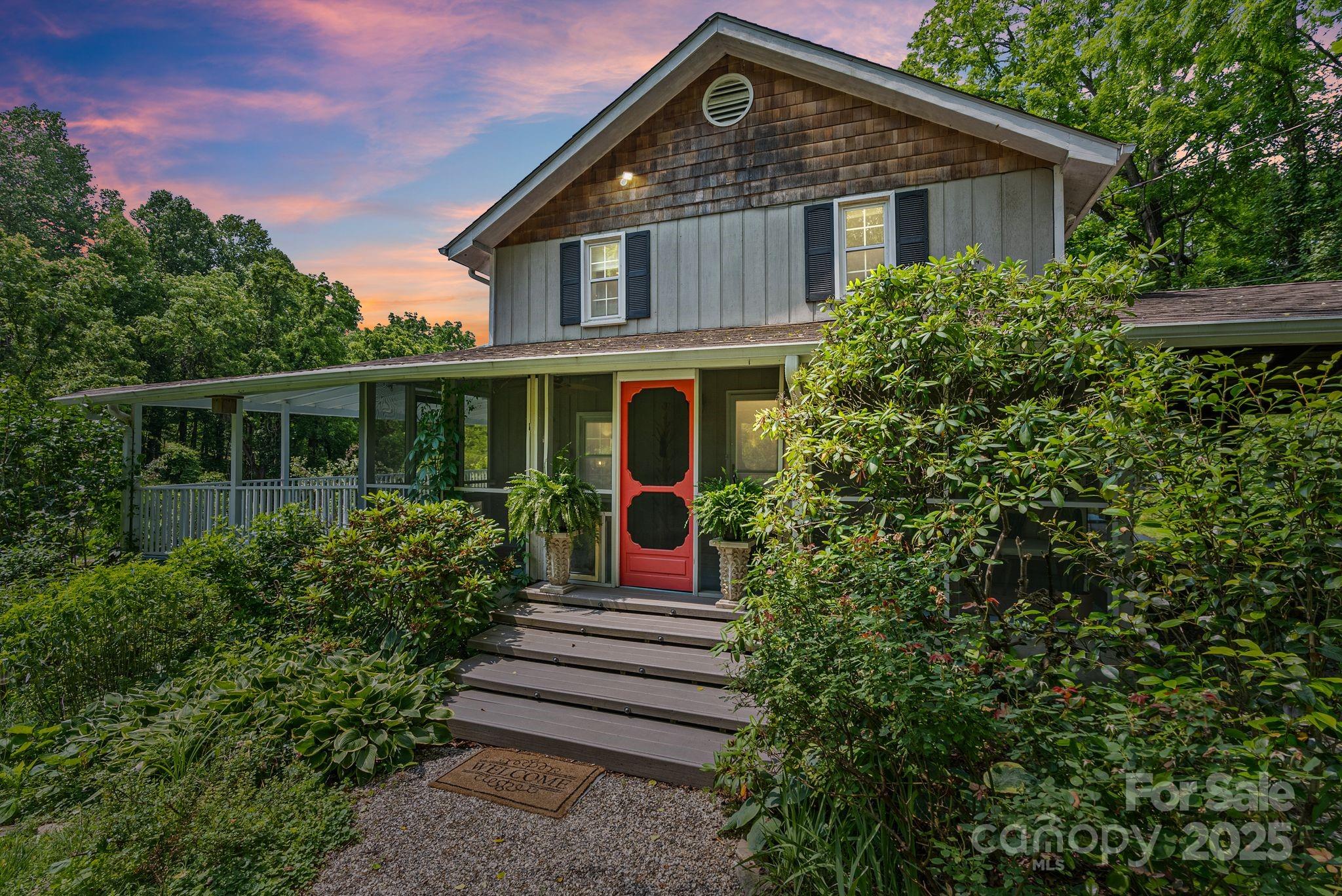 20 Pickens Lane Weaverville NC 28787