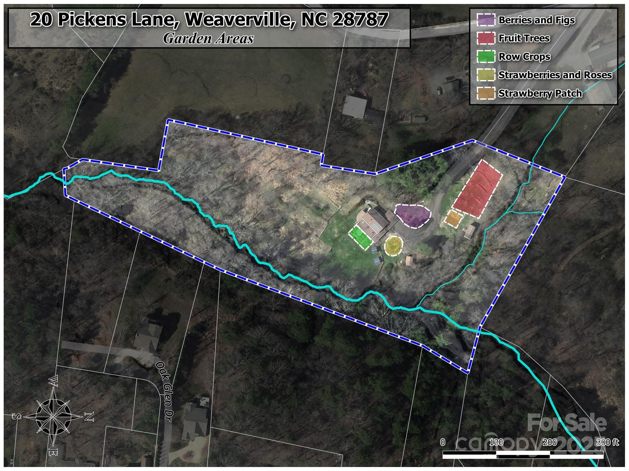 20 Pickens Lane Weaverville NC 28787