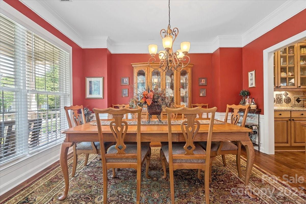 932 Timber Knoll Drive Matthews NC 28105