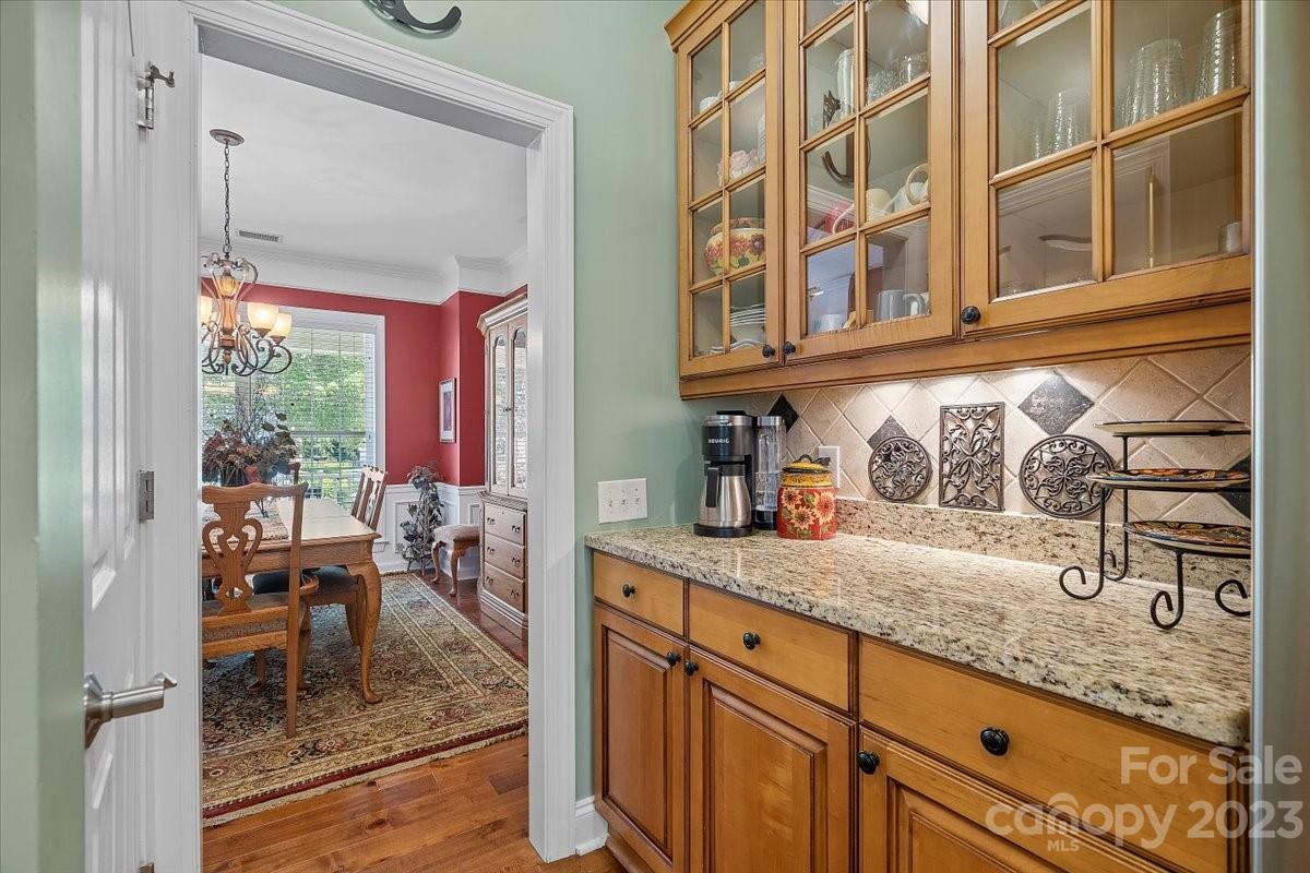 932 Timber Knoll Drive Matthews NC 28105