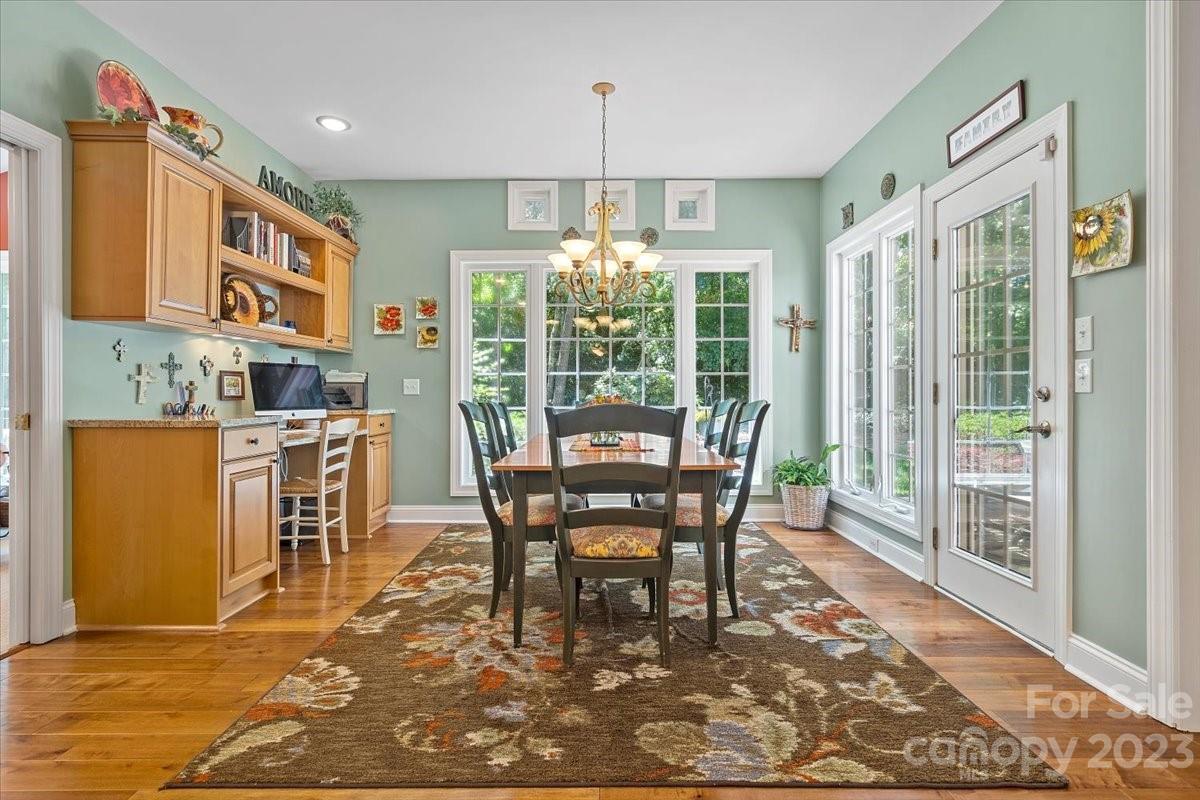 932 Timber Knoll Drive Matthews NC 28105