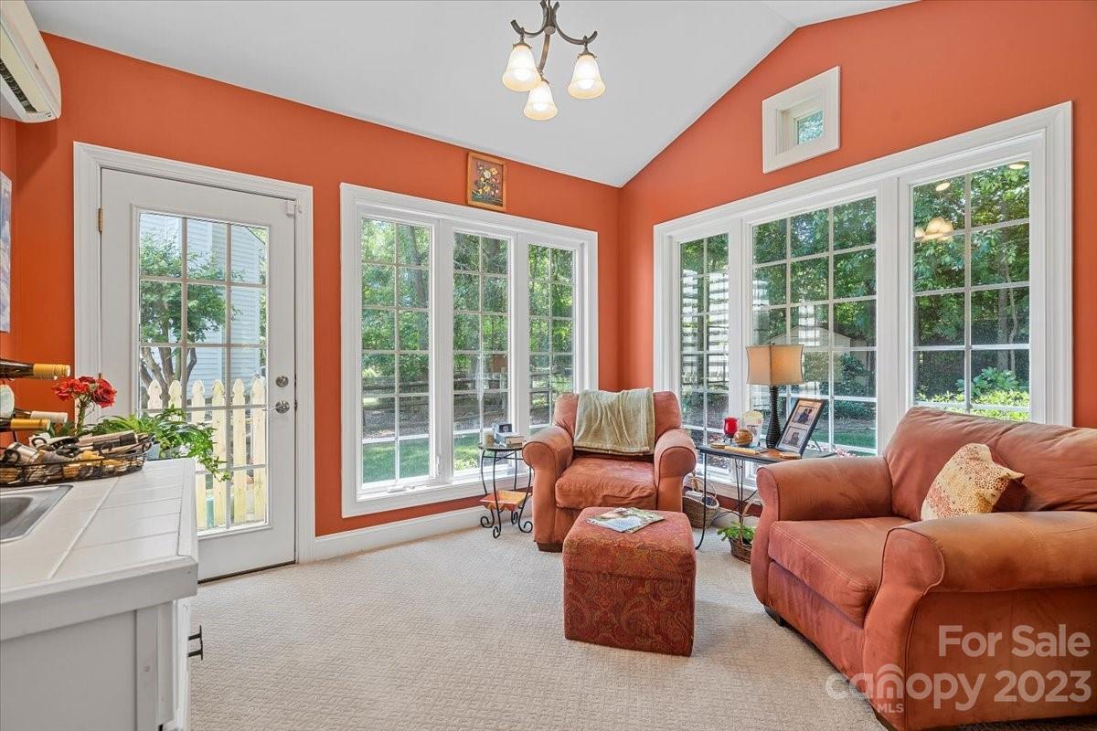 932 Timber Knoll Drive Matthews NC 28105