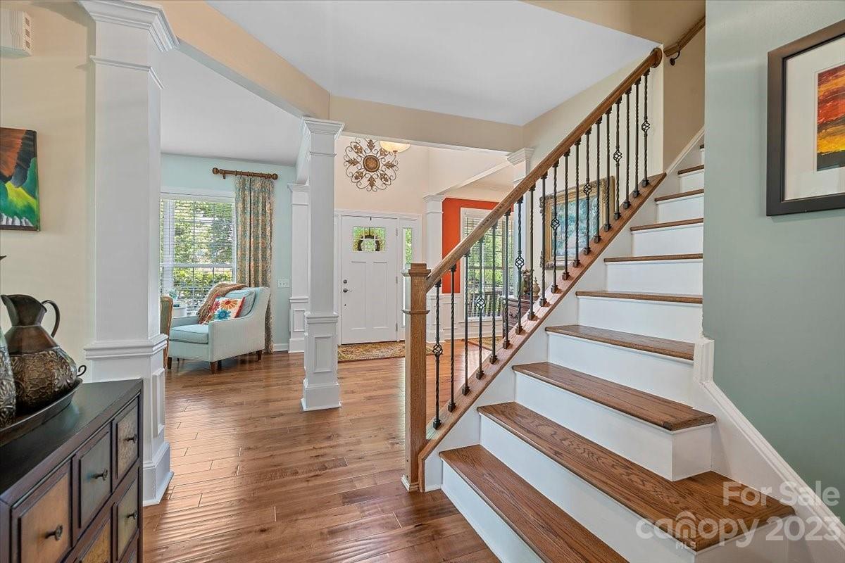 932 Timber Knoll Drive Matthews NC 28105