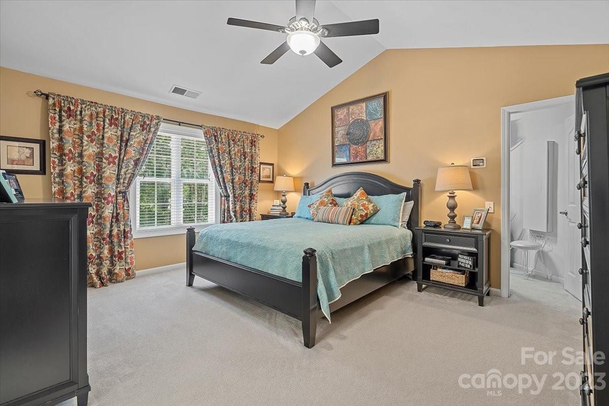 932 Timber Knoll Drive Matthews NC 28105