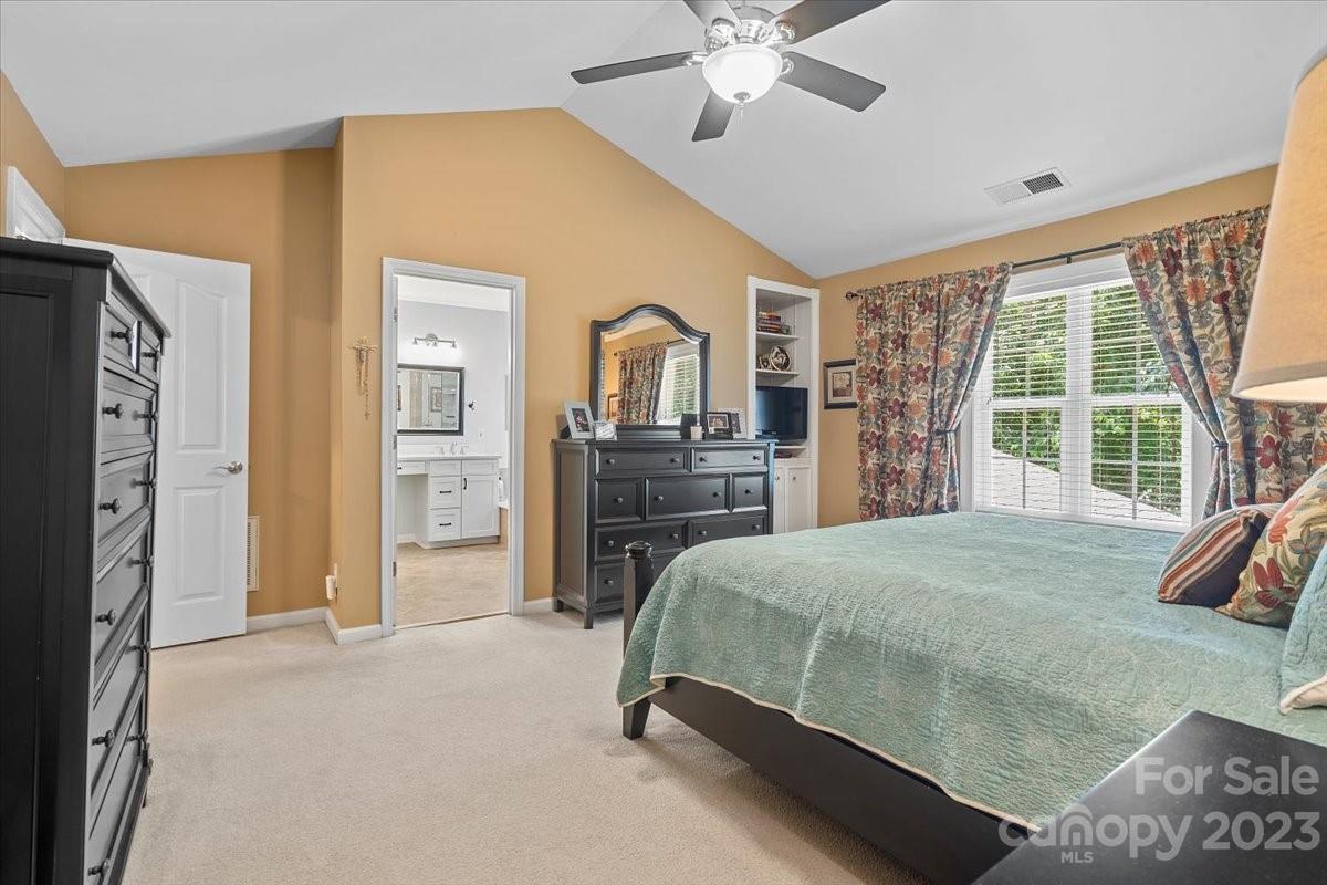 932 Timber Knoll Drive Matthews NC 28105